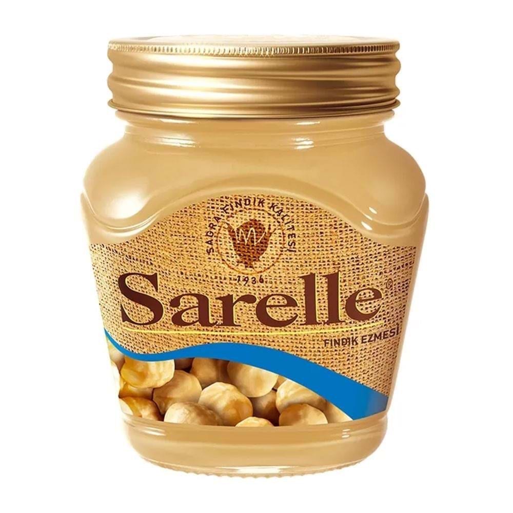 Sarelle Fındık Ezmesi 350 Gr