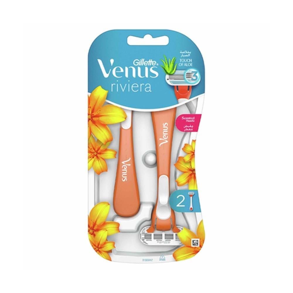 Gillette Venüs Riviera 2 Li