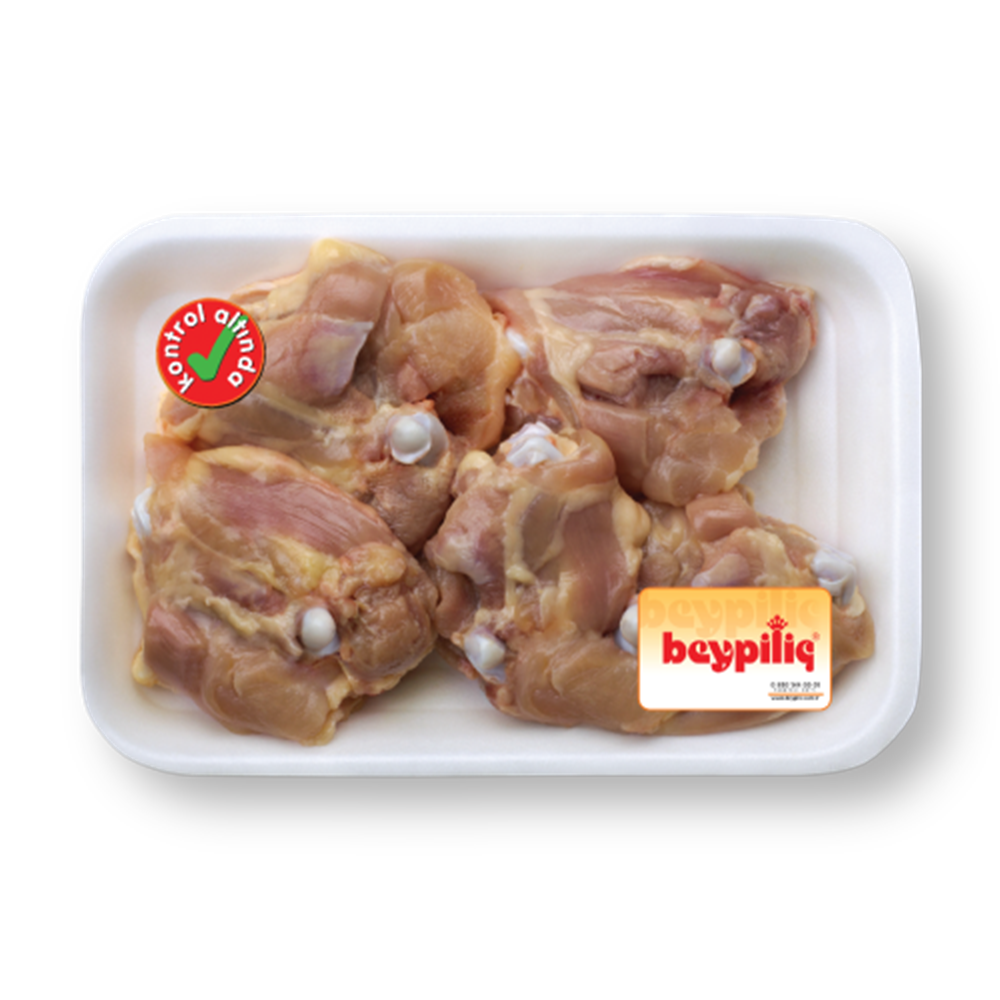 Beypiliç Eko. Tabaklı Sırtsız Üst But