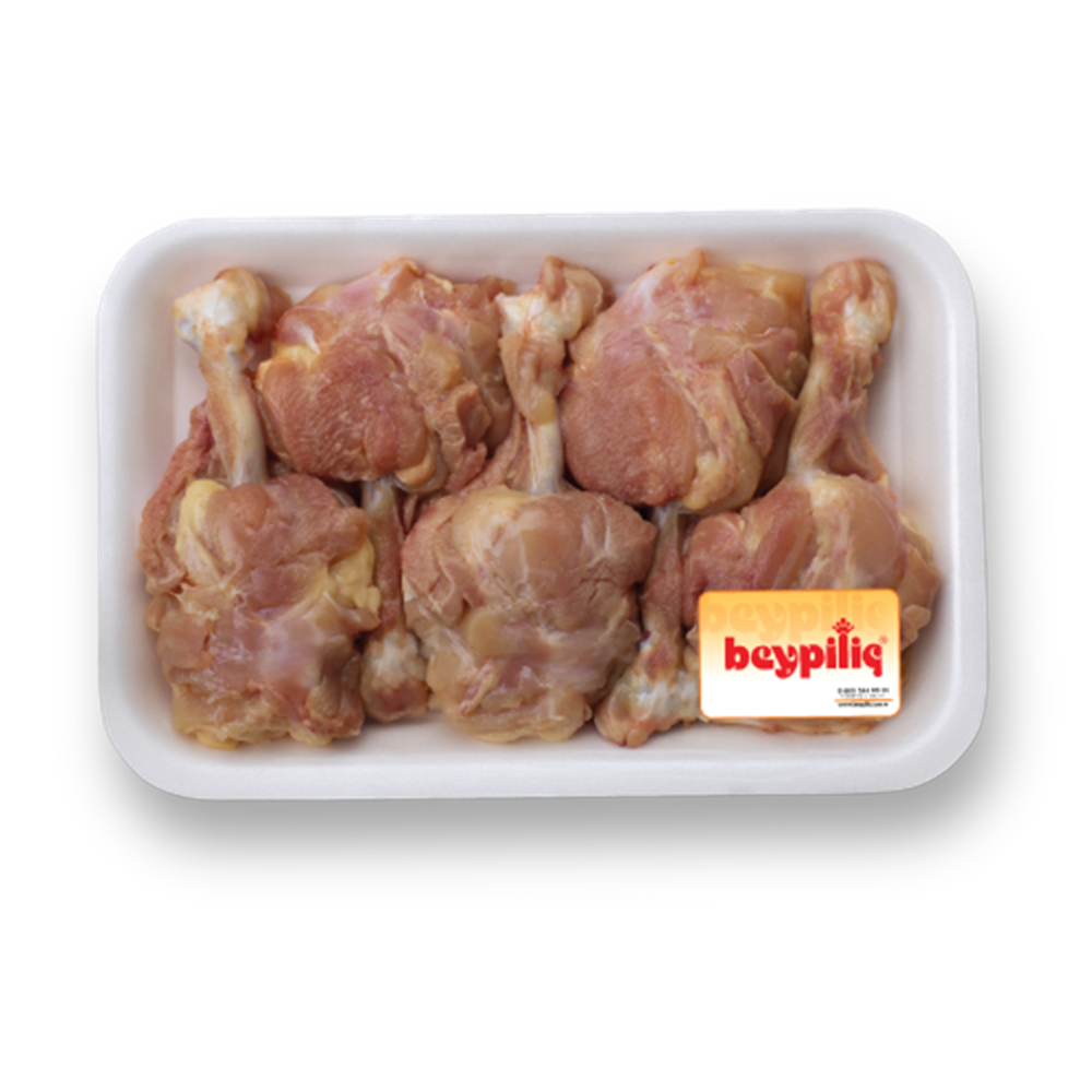 Beypiliç Eko. Tabaklı But Pirzola