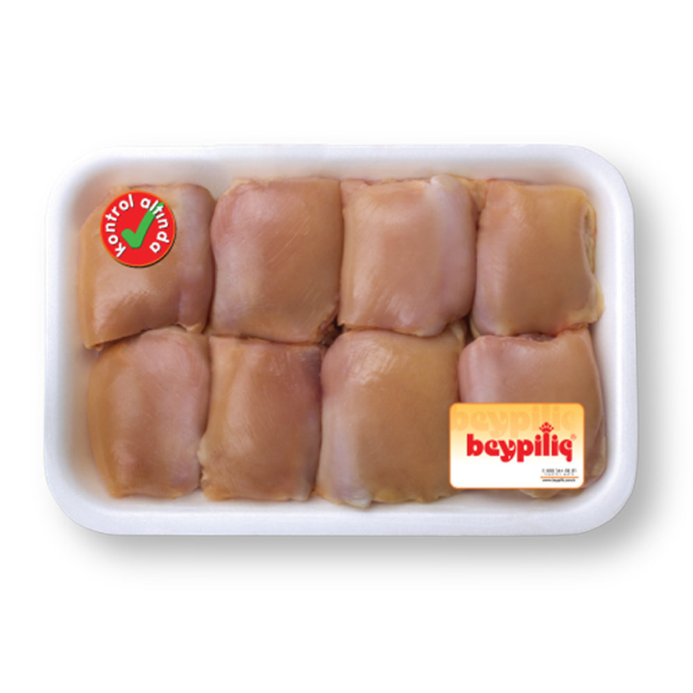 Beypiliç Eko. Tabaklı But Izgara