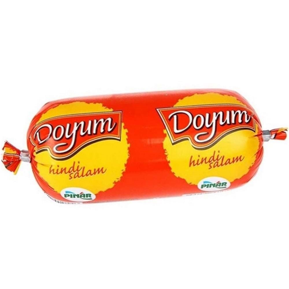 Pınar Hindi Salam Doyum 225 Gr