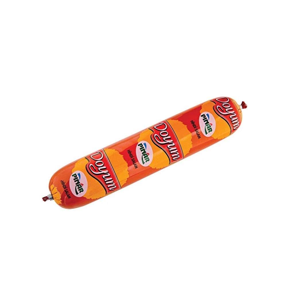 Pınar Hindi Salam Doyum Büfe 700 Gr