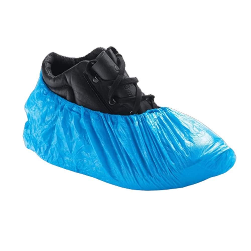 Glob Kutulu Galoş 100 Lü