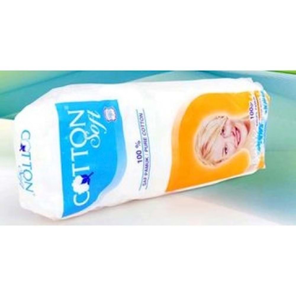 Cotton Soft Pamuk 2 Li 250 Gr