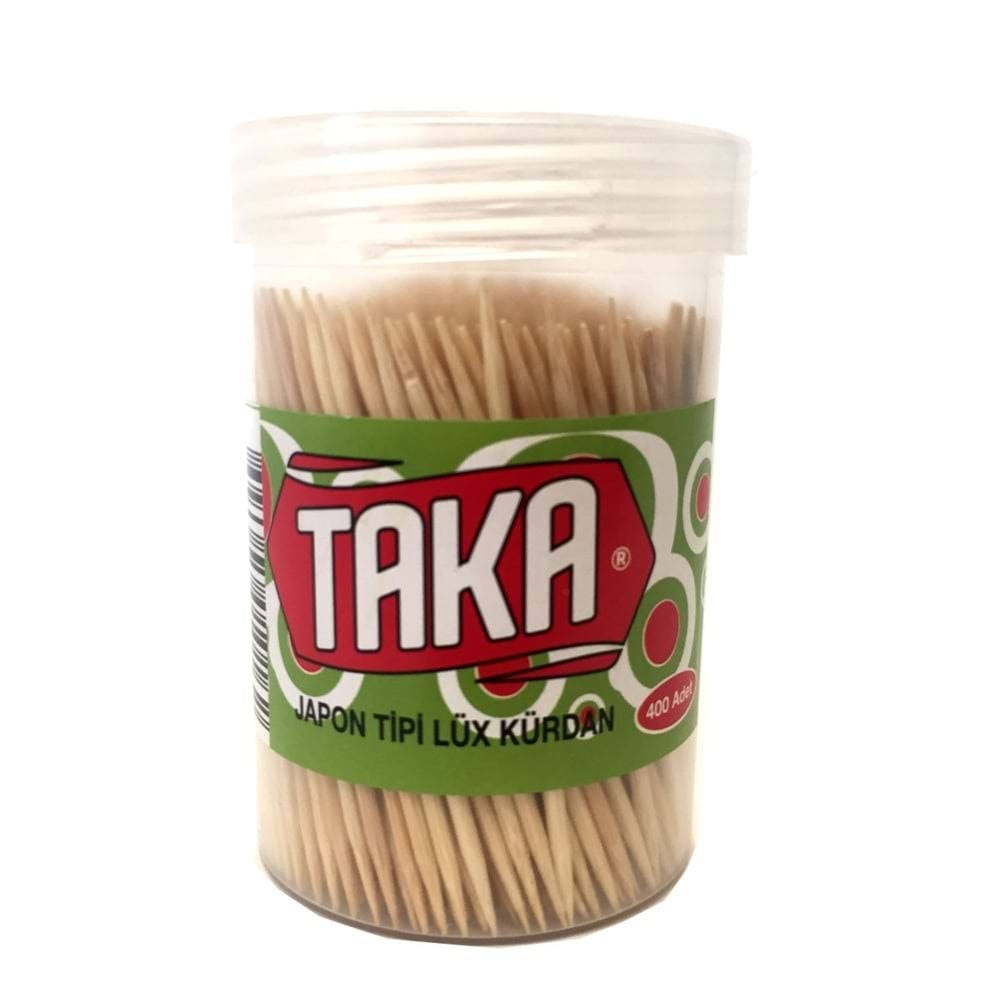 Taka Elit Kürdan 400 Lü