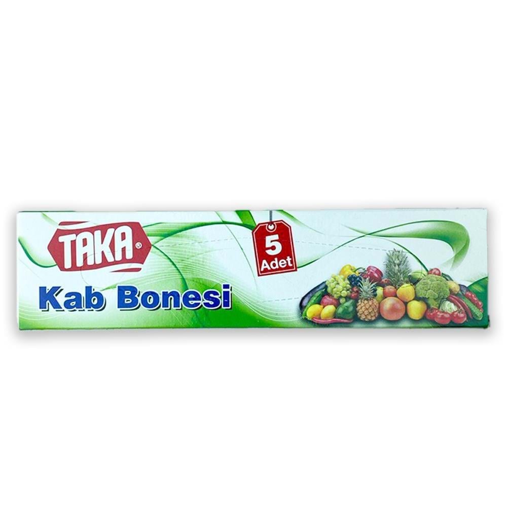 Taka Kap Bonesi 5 Li