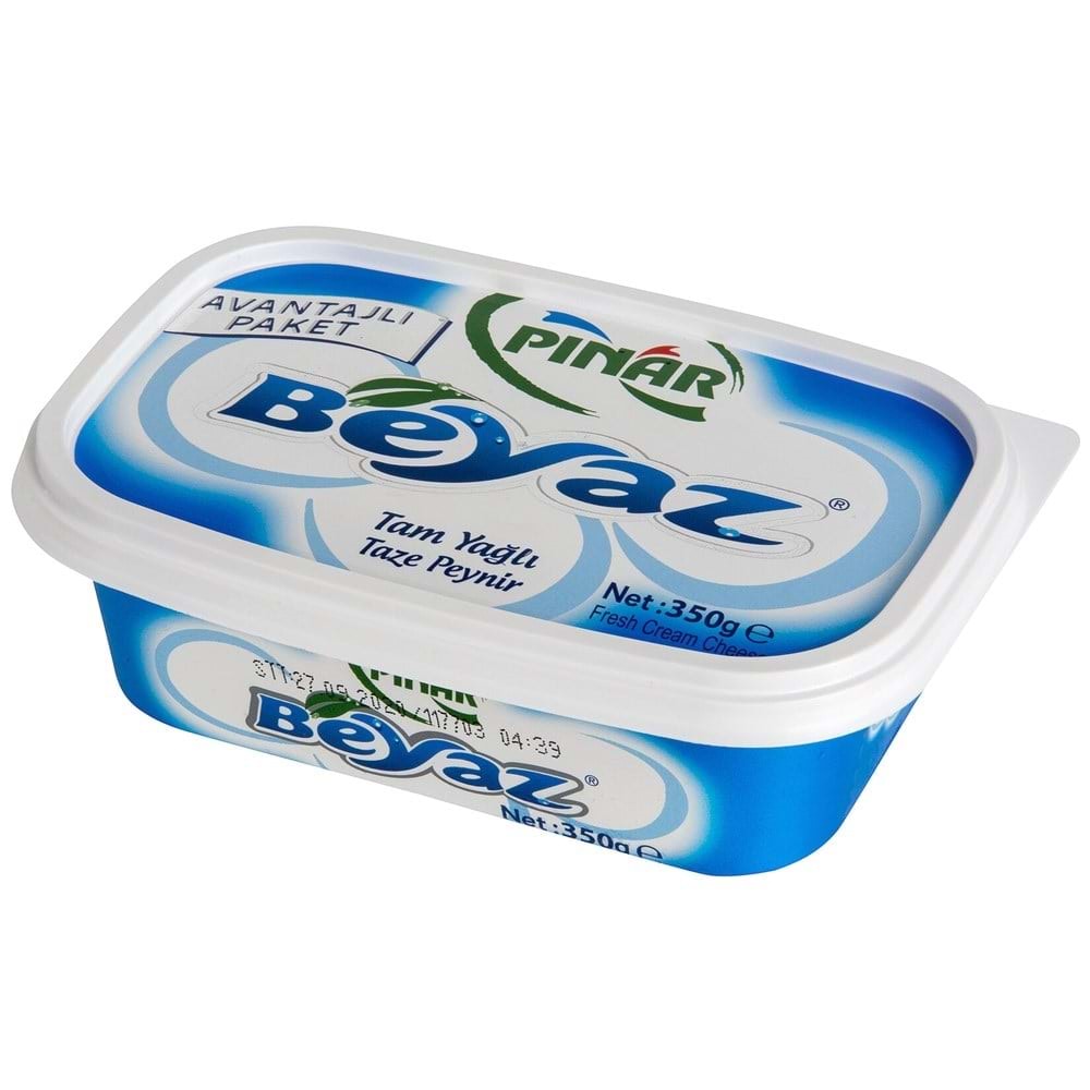Pınar Beyaz Labne 180 Gr