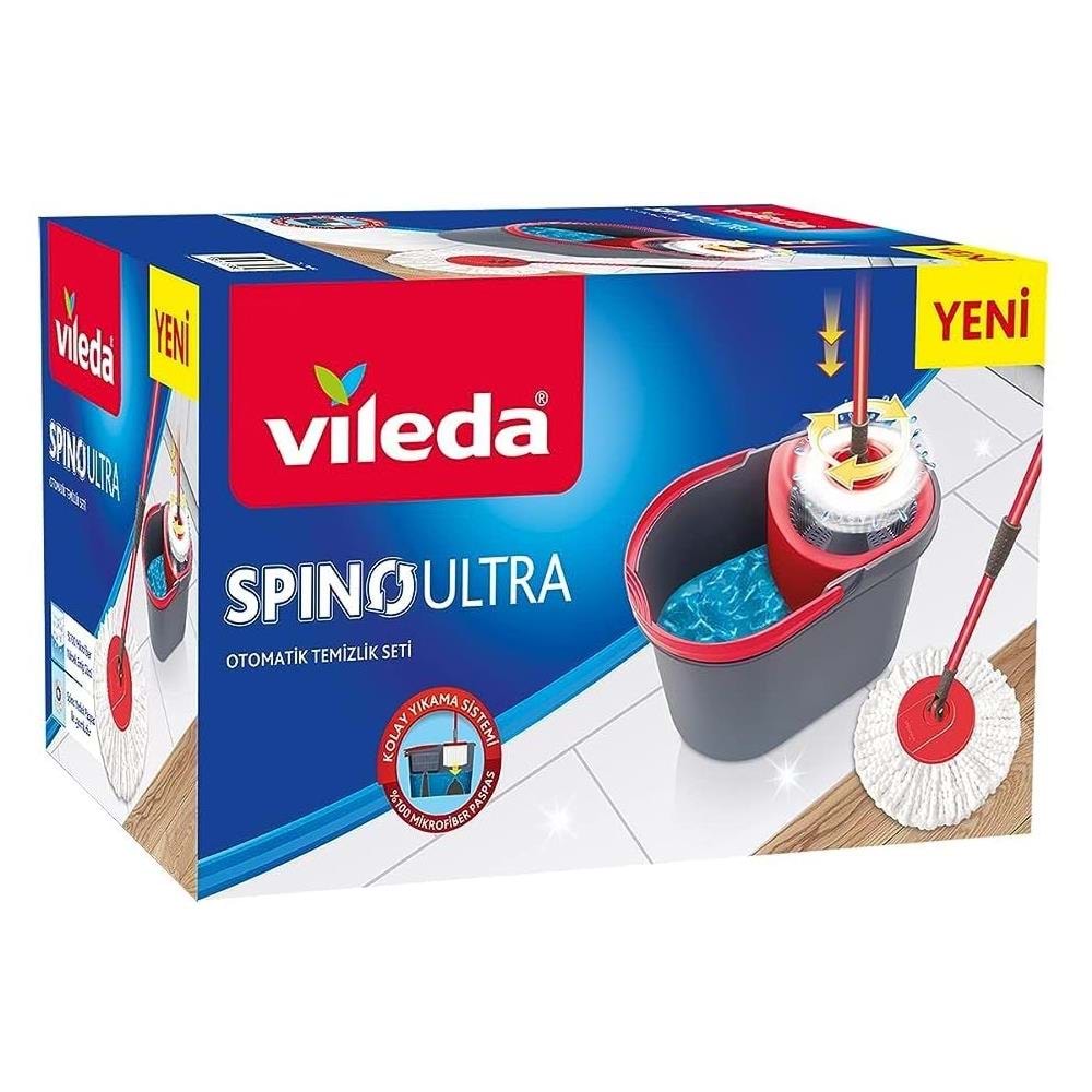 Vileda Spino Ultra Sistem