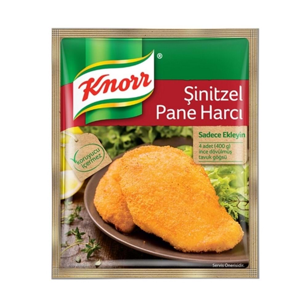 Knorr Pane Harcı 90 Gr