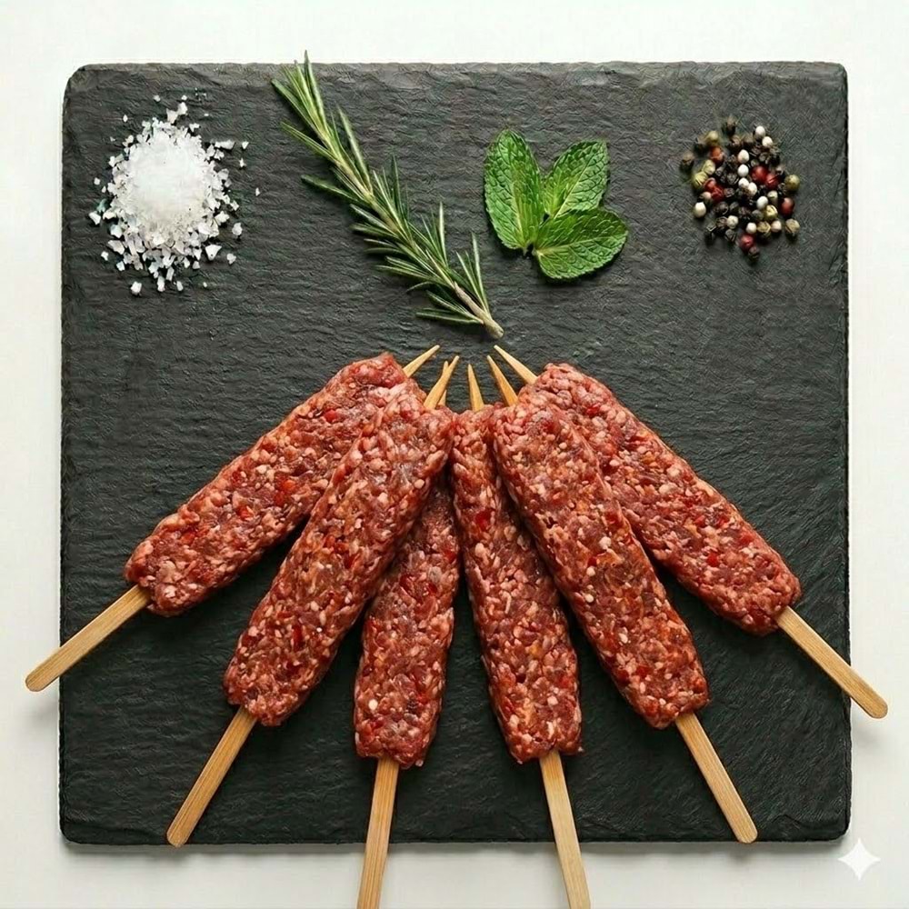 Adana Şiş Kebap