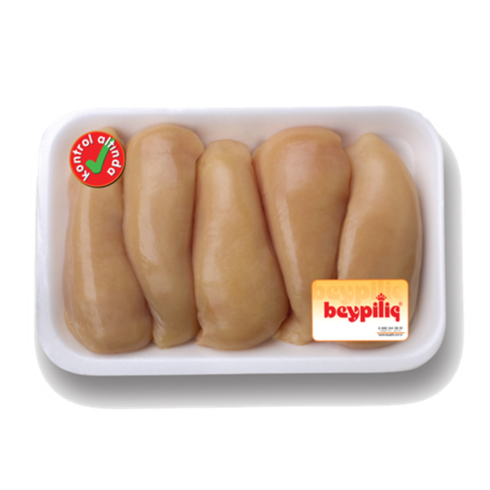 Beypiliç Eko. Tabaklı Bonfile