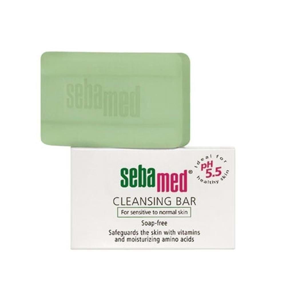 Sebamed Sabun Kompakt 100 Gr