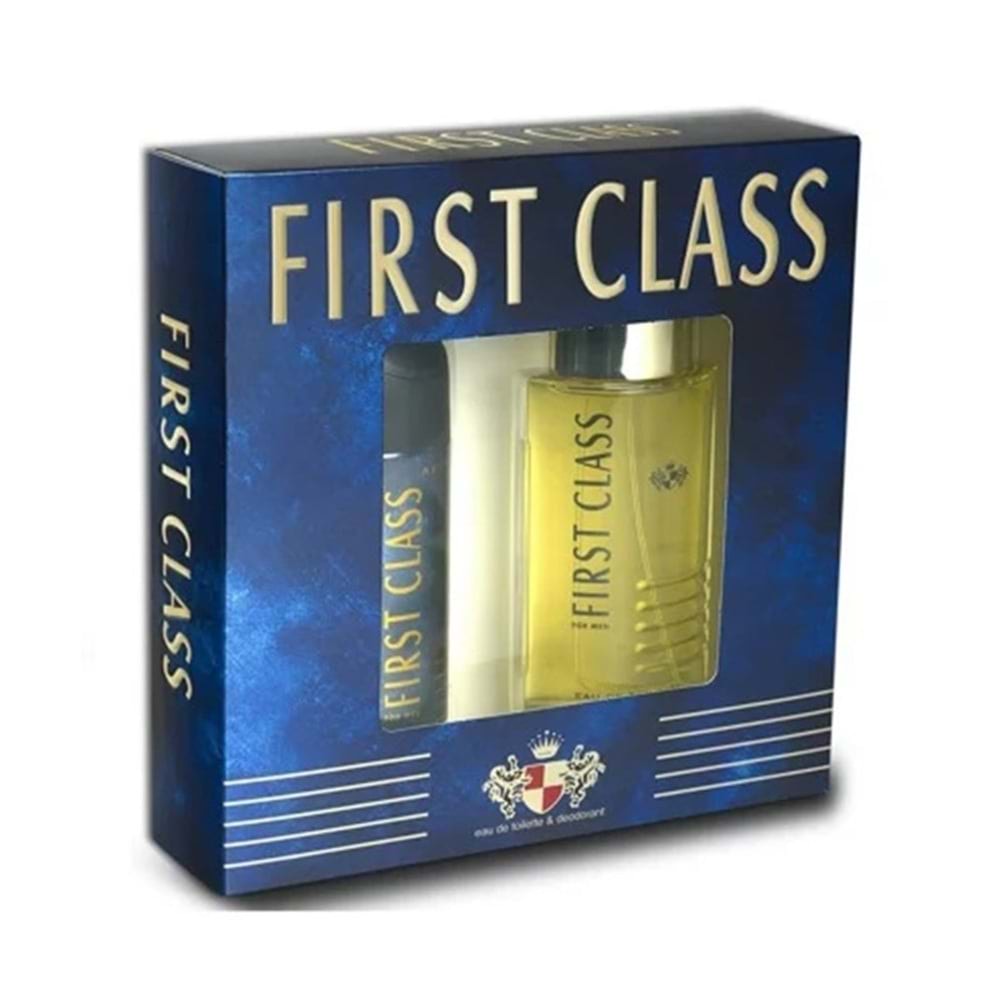 Fırst Class Parfüm&Deodorant 150 Ml
