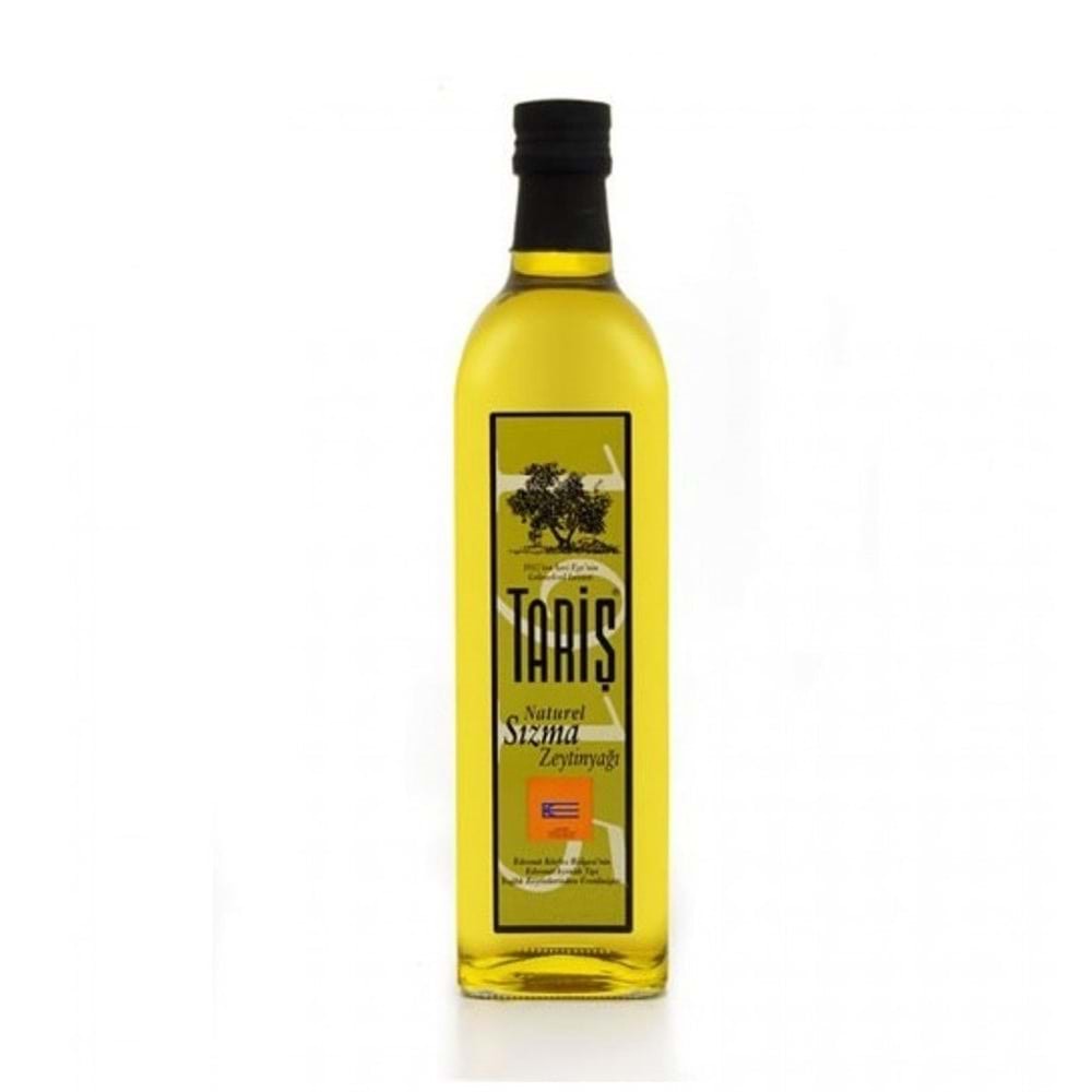Tariş Kuzey Ege Sızma Zeytinyağı 250 Ml Cam