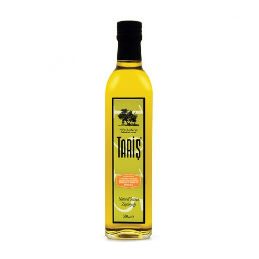 Tariş Kuzey Ege Sızma Zeytinyağı 500 Ml Cam