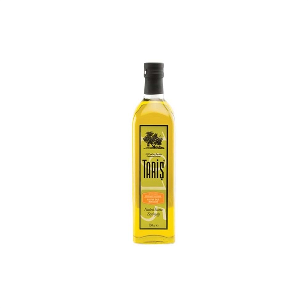 Tariş Kuzey Ege Sızma Zeytinyağı 750 Ml