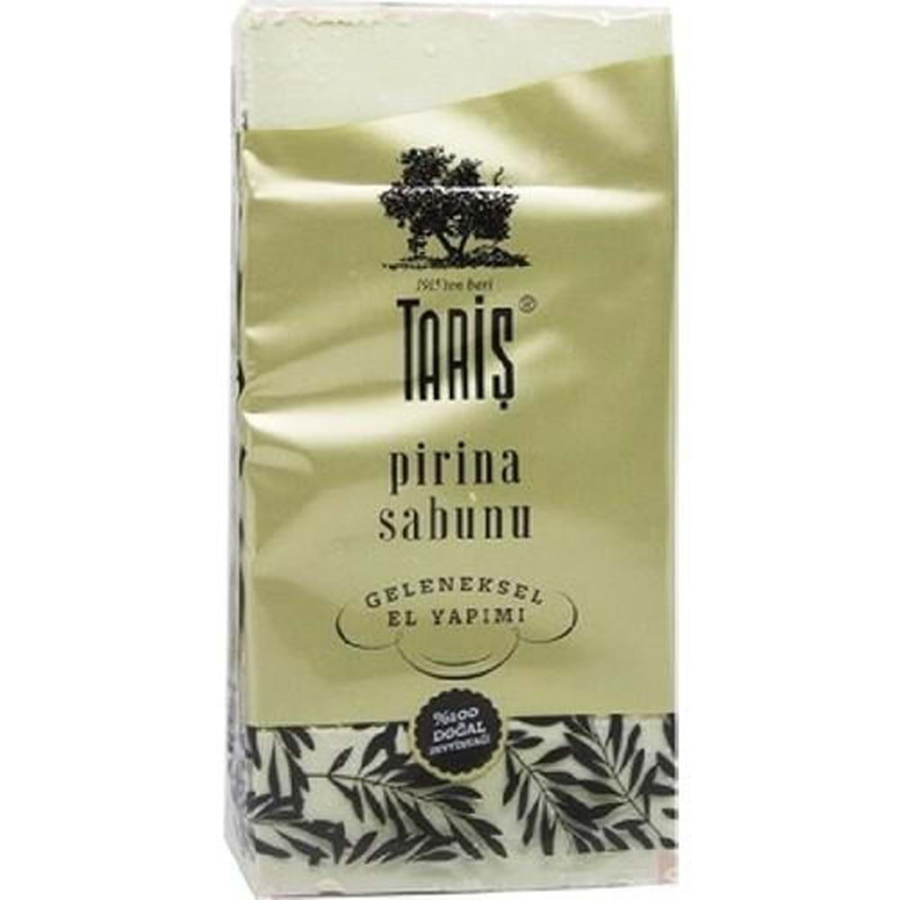 Tariş Sabun Pirina %100 5 Li 800 Gr
