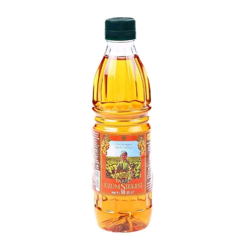 Tariş Üzüm Sirkesi 500 Ml Pet