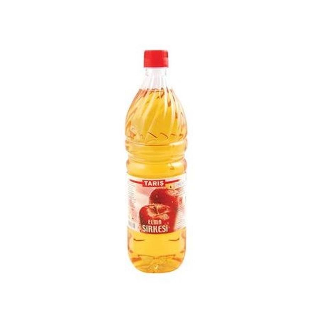 Tariş Elma Sirkesi 1 Lt Pet