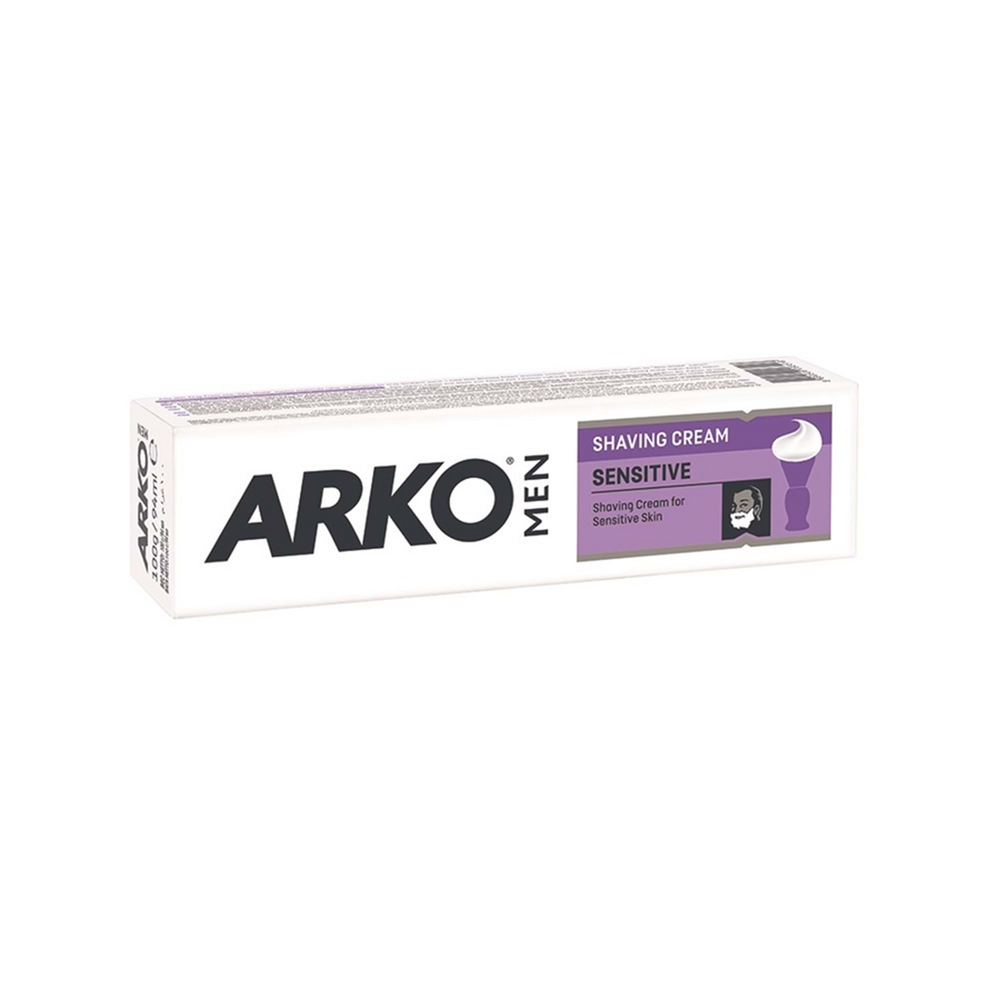 Arko Traş Kremi Sensitive 90 Gr