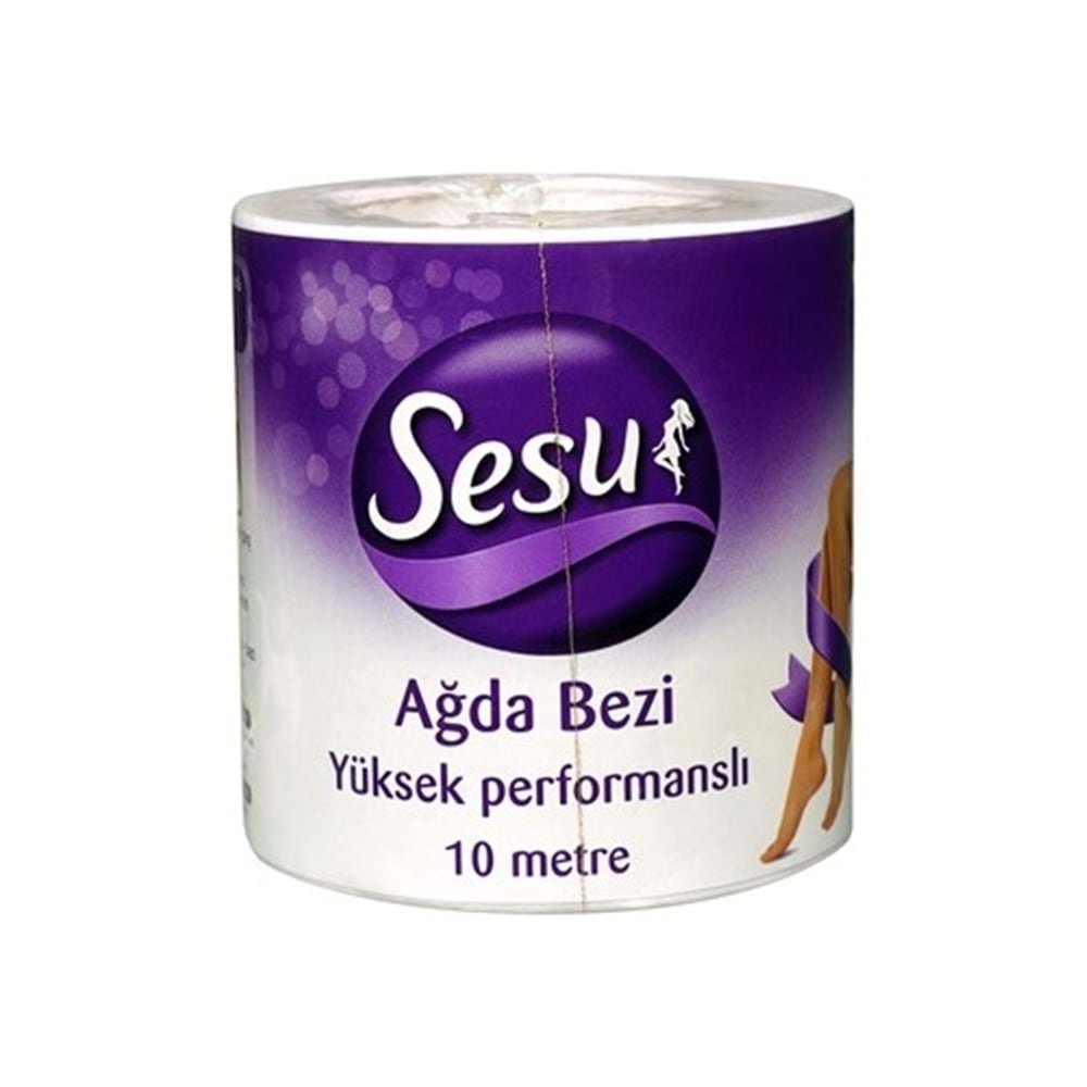 Sesu Agda Bezi 10 Lu