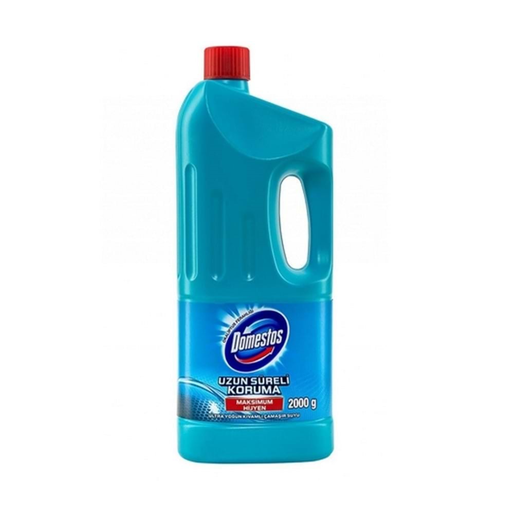Domestos Çamaşır Suyu Okaliptus Ferahlığı 1850 Ml