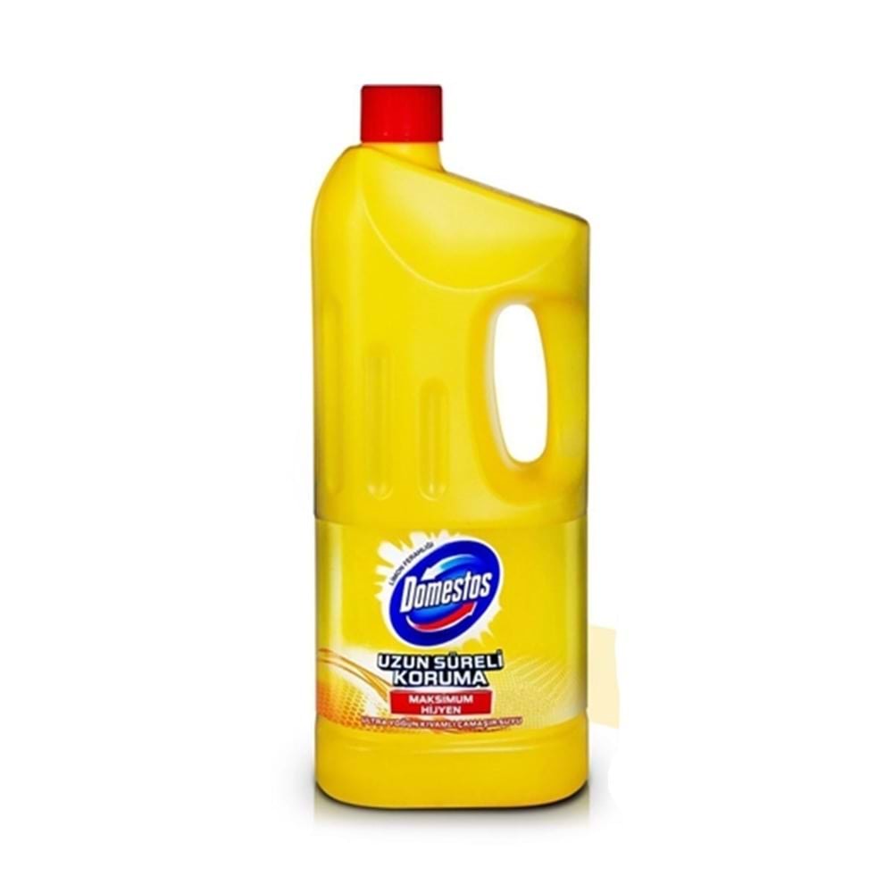 Domestos Çamaşır Suyu Liimon Ferahlığı 1850 Ml