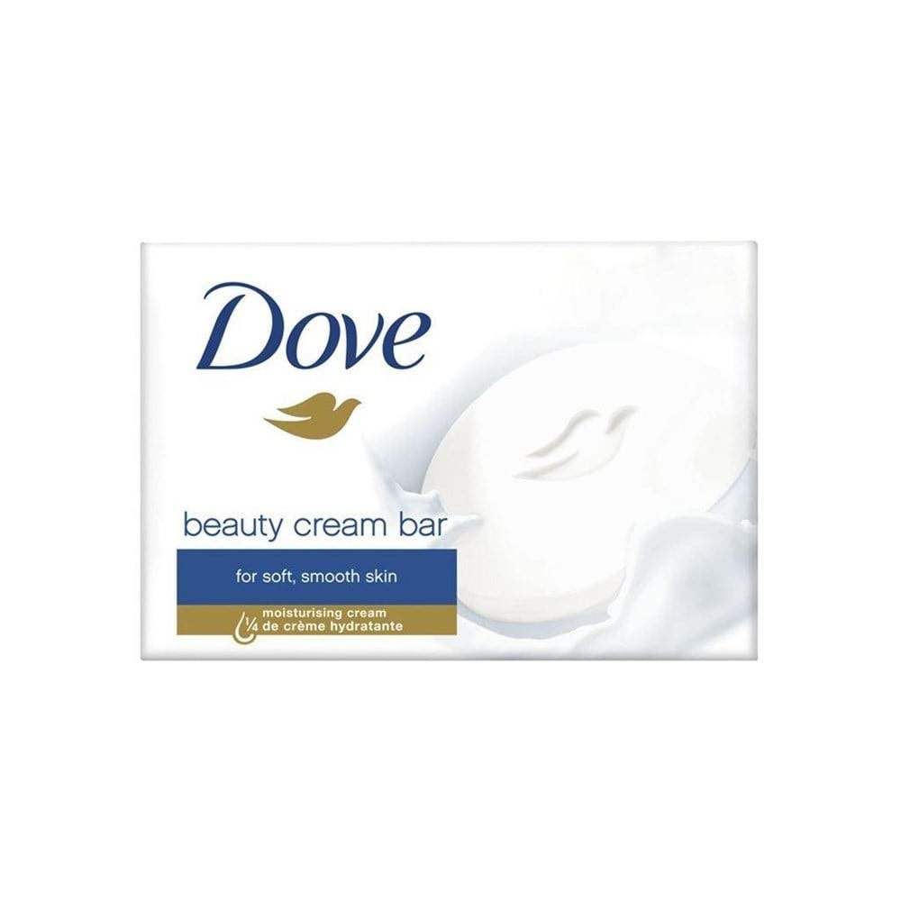 Dove Sabun Cream Bar Normal 90 Gr