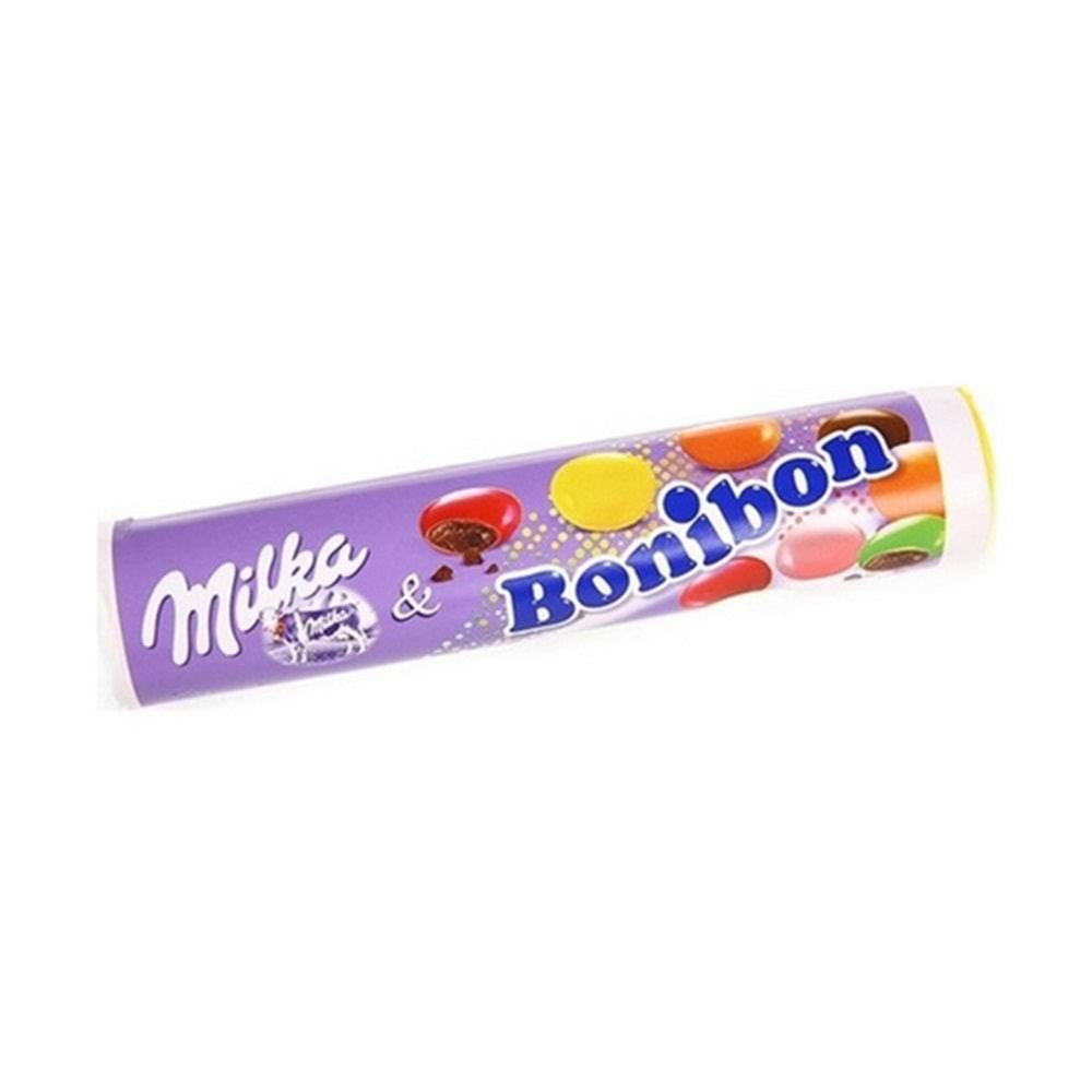 Milka Bonibon Çikolata 24.3 Gr