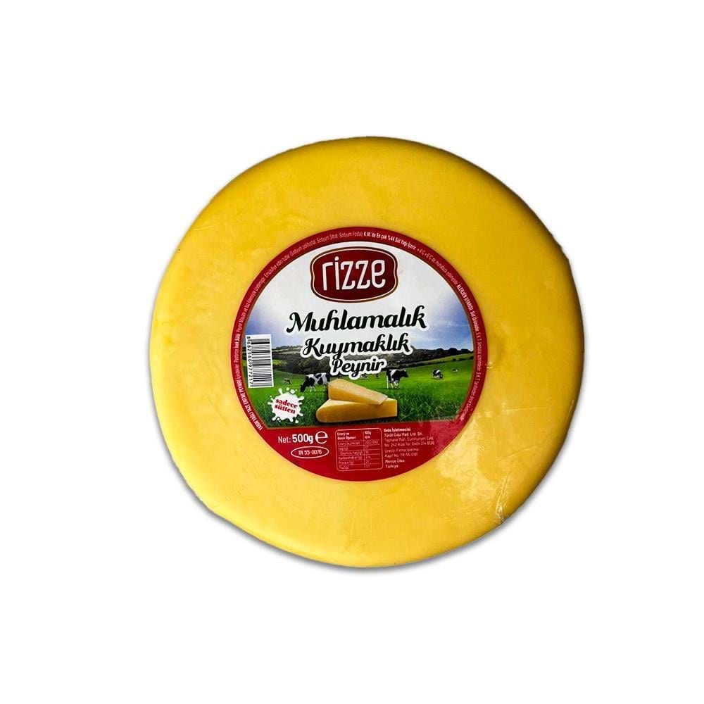 Rizze Kolot Peyniri 500 Gr