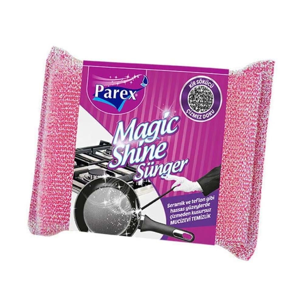 Parex Sünger Magic Shine