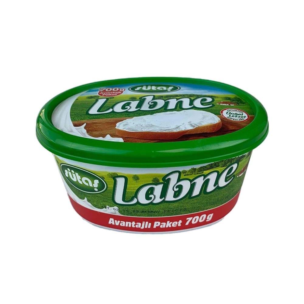 Sütaş Labne Peynir 700 Gr