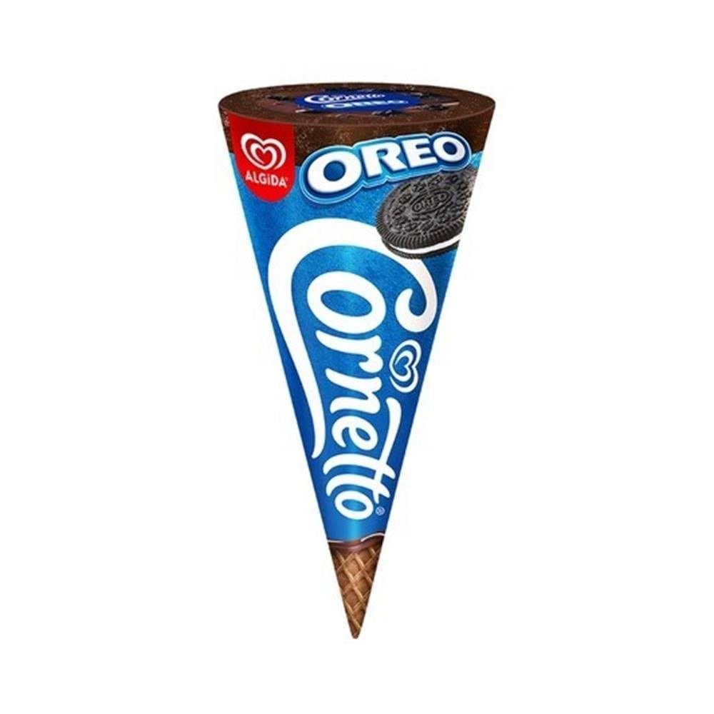 Algida Cornetto Disk Oreo 130 Ml