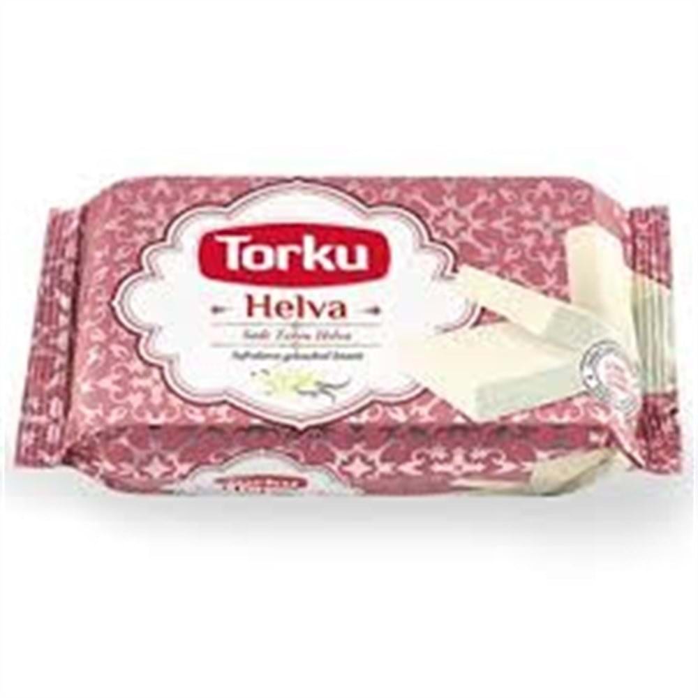 Torku Sade Helva 500 Gr