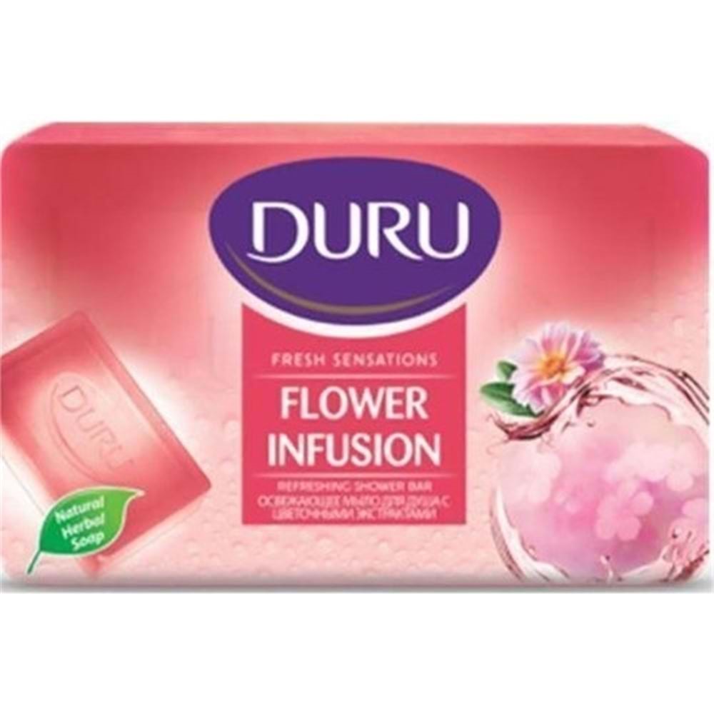 Duru Sabun Çiçek Tazeliği 150 Gr