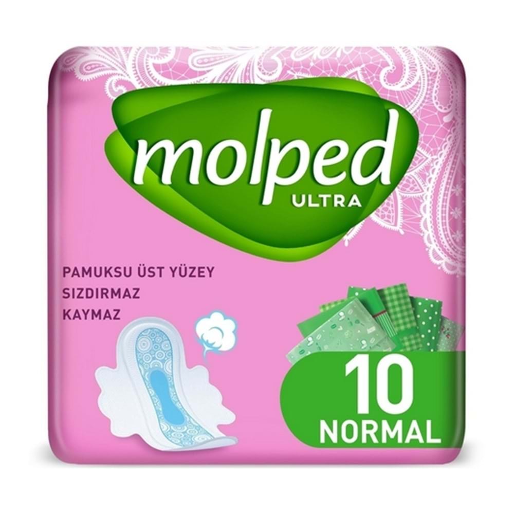 Molped Ultra Normal 10 Lu