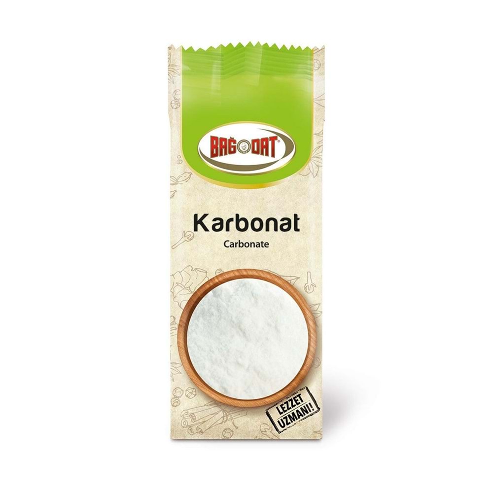 Bağdat Karbonat 150 Gr