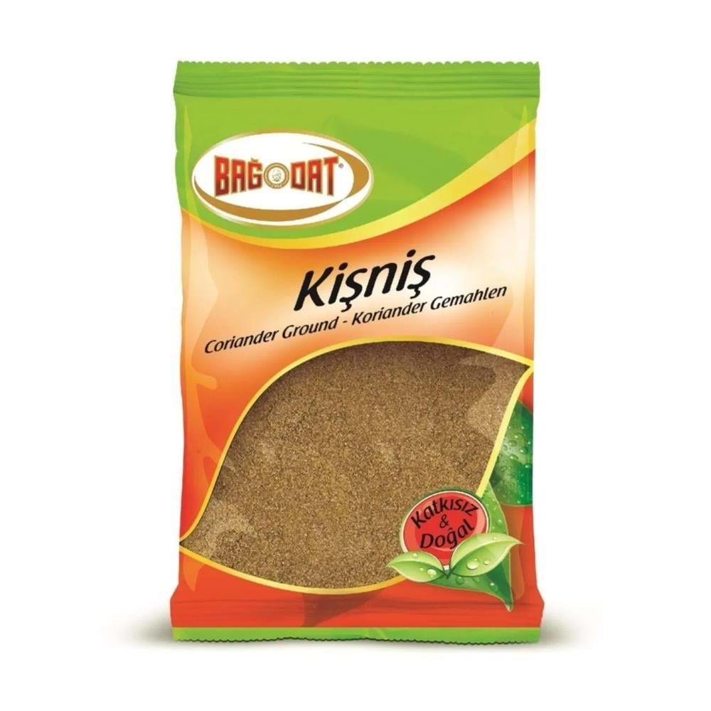 Bağdat Kişniş 40 Gr