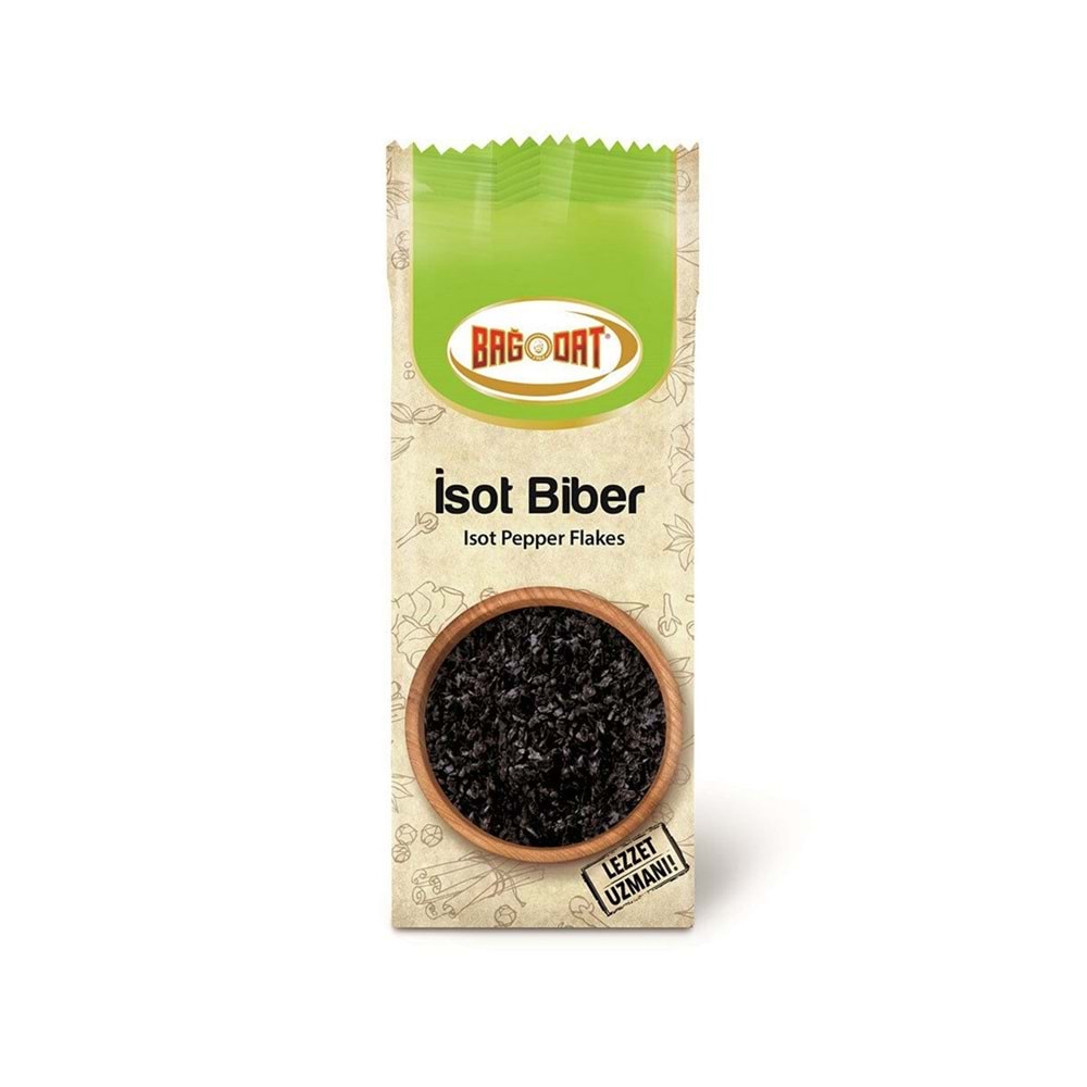 Bağdat Isot Biber 80 Gr
