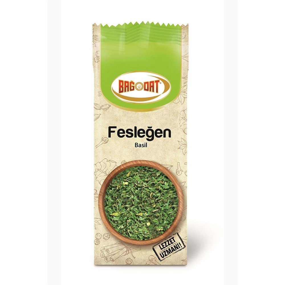 Bağdat Fesleğen 30 Gr