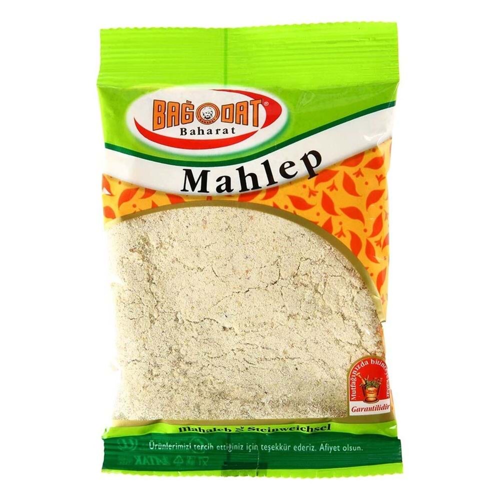 Bağdat Mahlep 30 Gr