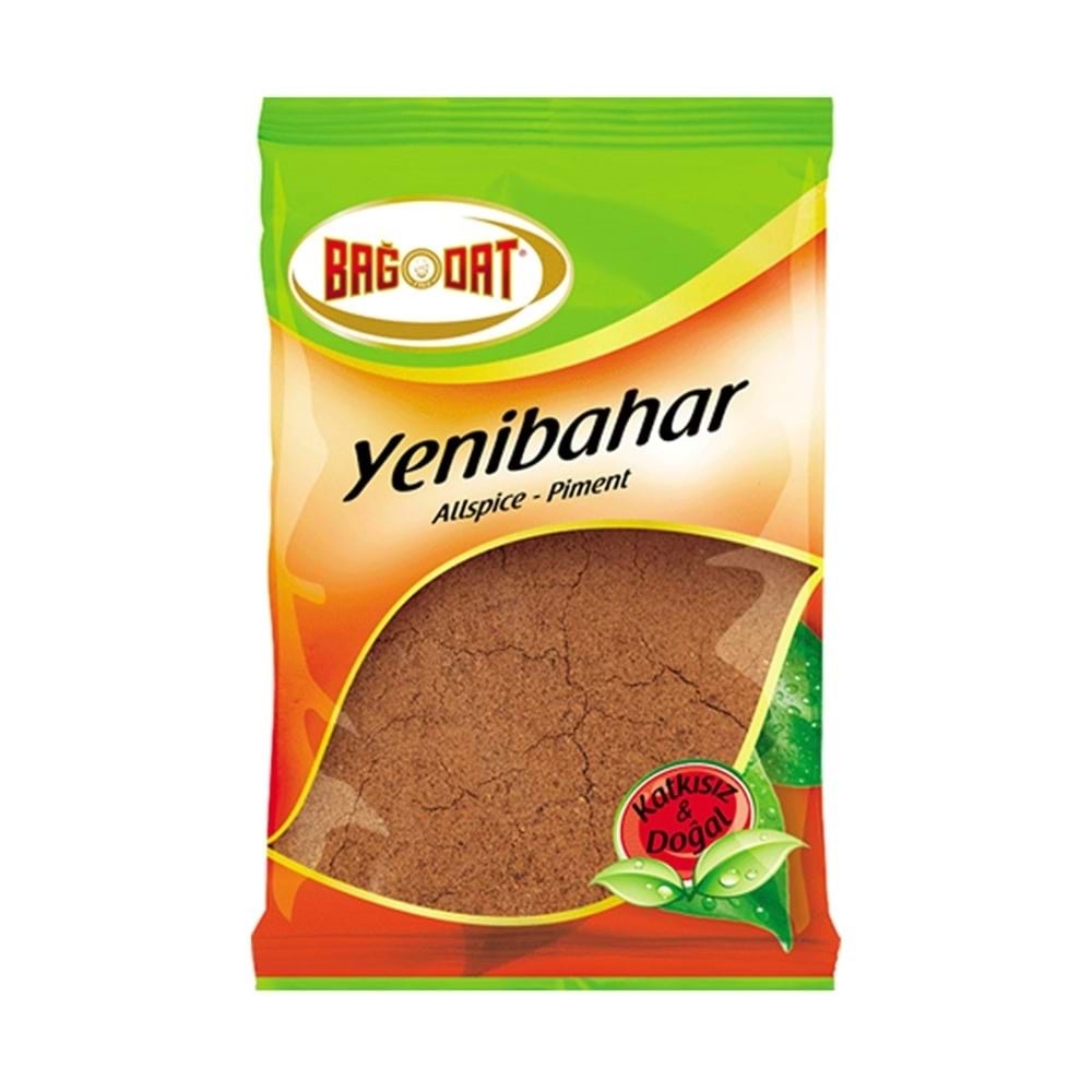 Bağdat Yenibahar 40 Gr