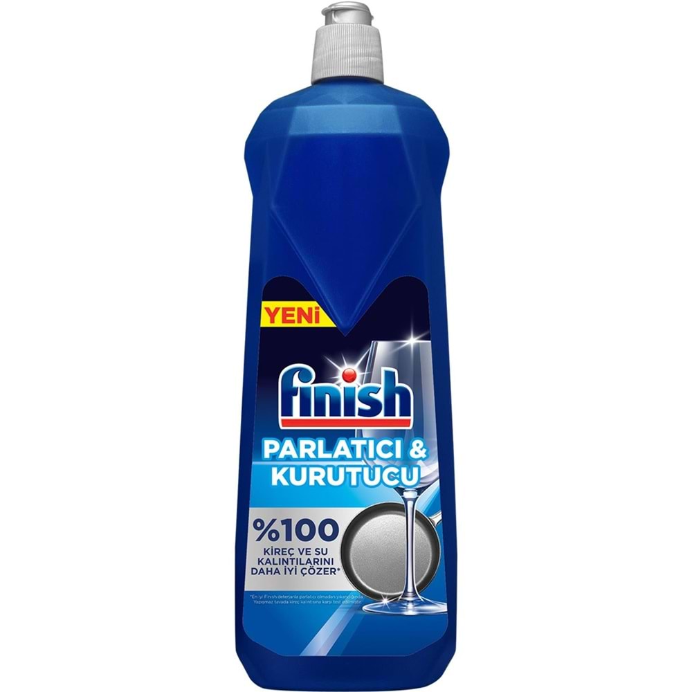 Finish Parlatıcı 800 Ml