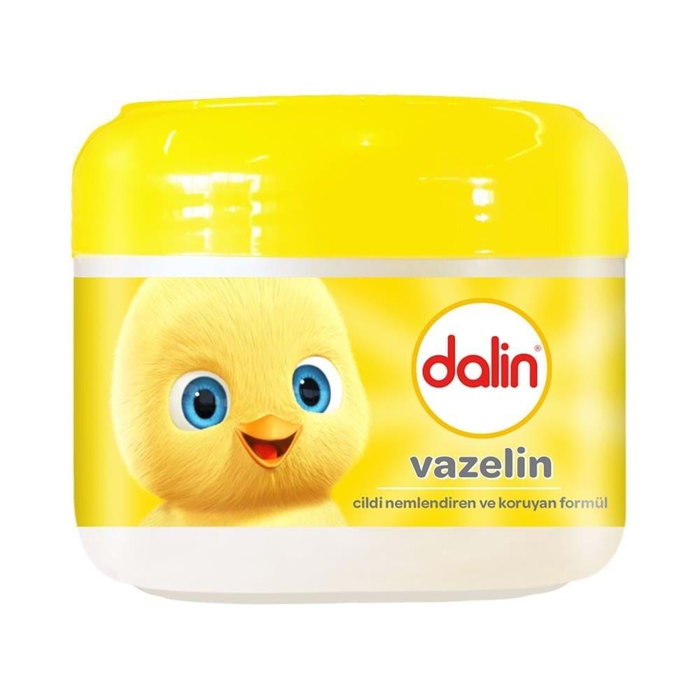 Dalin Vazelin 100 Ml