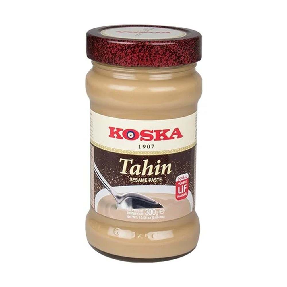 Koska Tahin 300 G