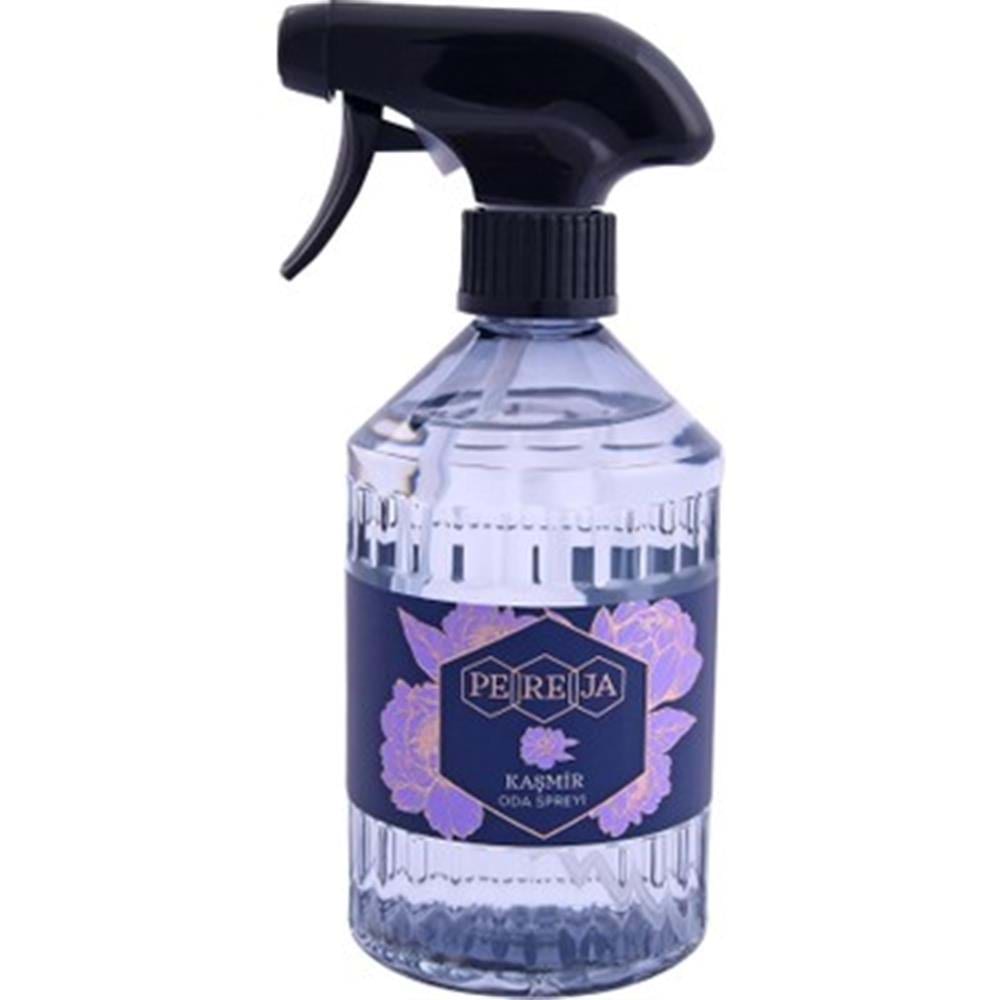 Pereja Oda Kokusu Kaşmir 500 Ml Sprey