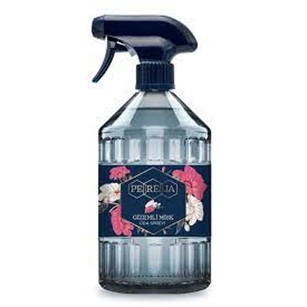 Pereja Oda Kokusu Gizemli Misk 500 Ml Sprey