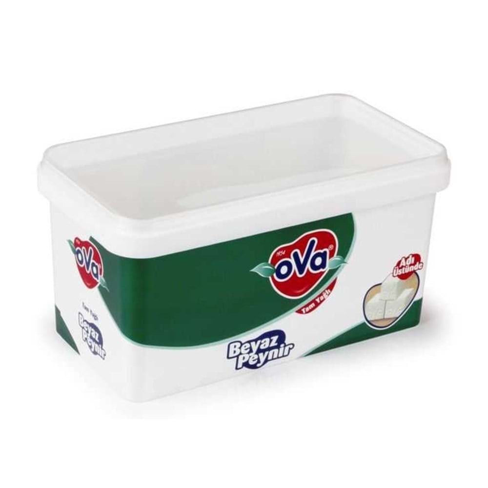 Ova Beyaz Peynir 700 Gr