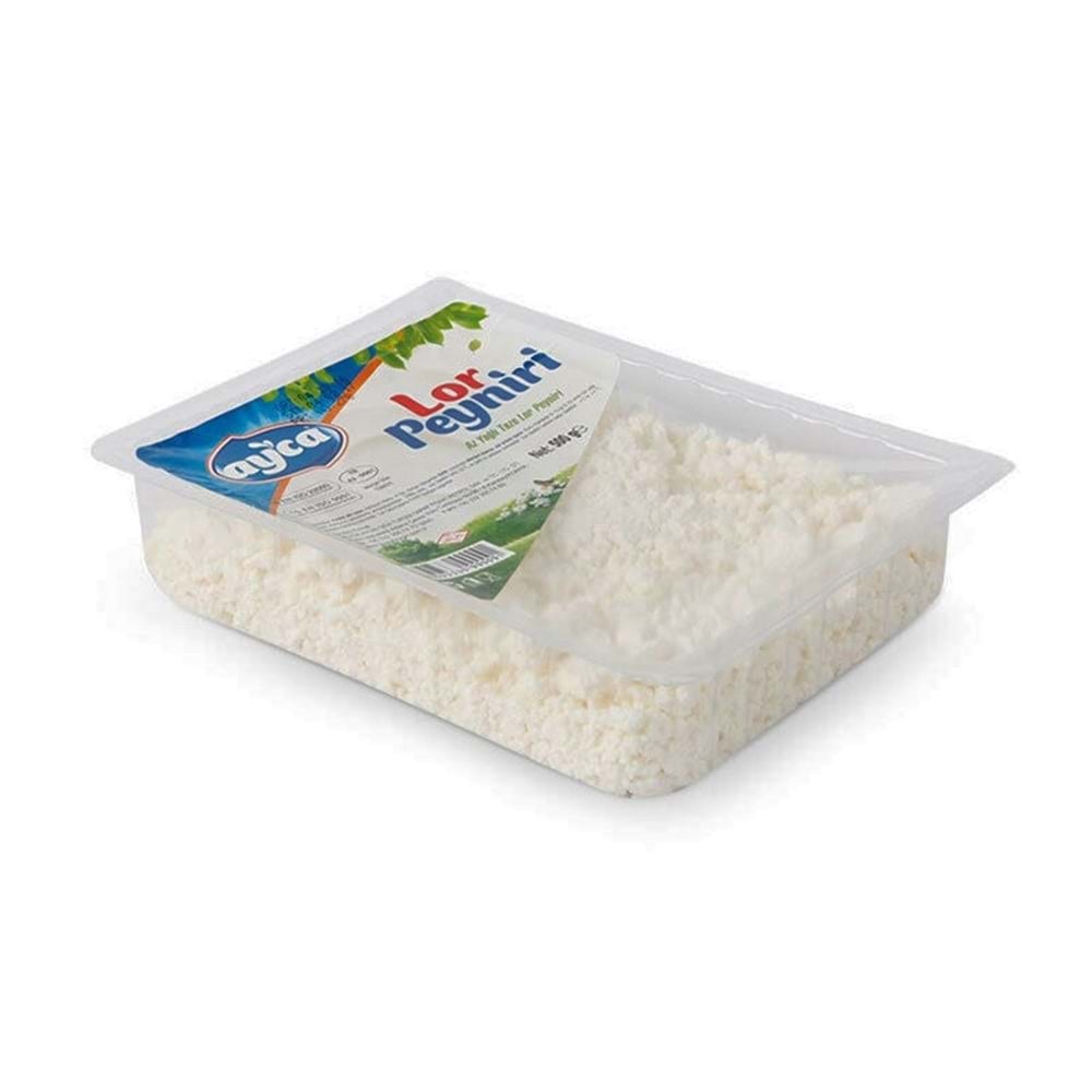 Ayca Lor Peynir 500 Gr
